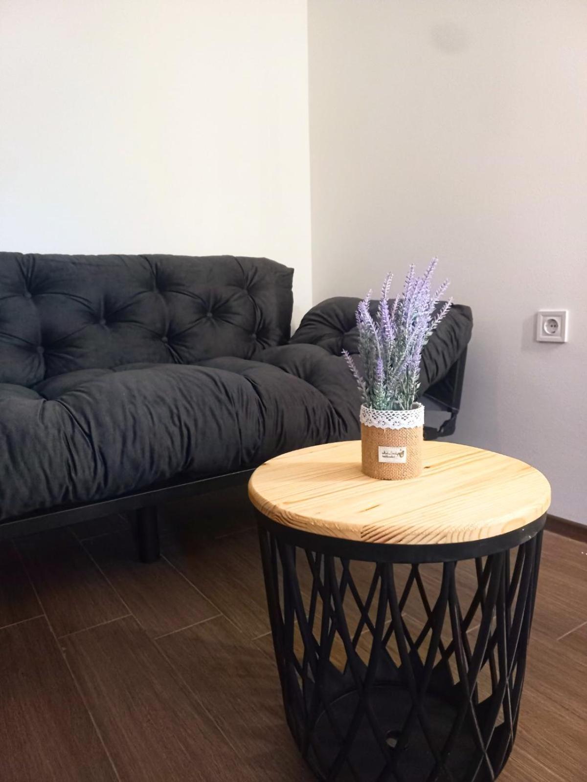 Belov Rooms And Apartments 데미르 카피자 외부 사진
